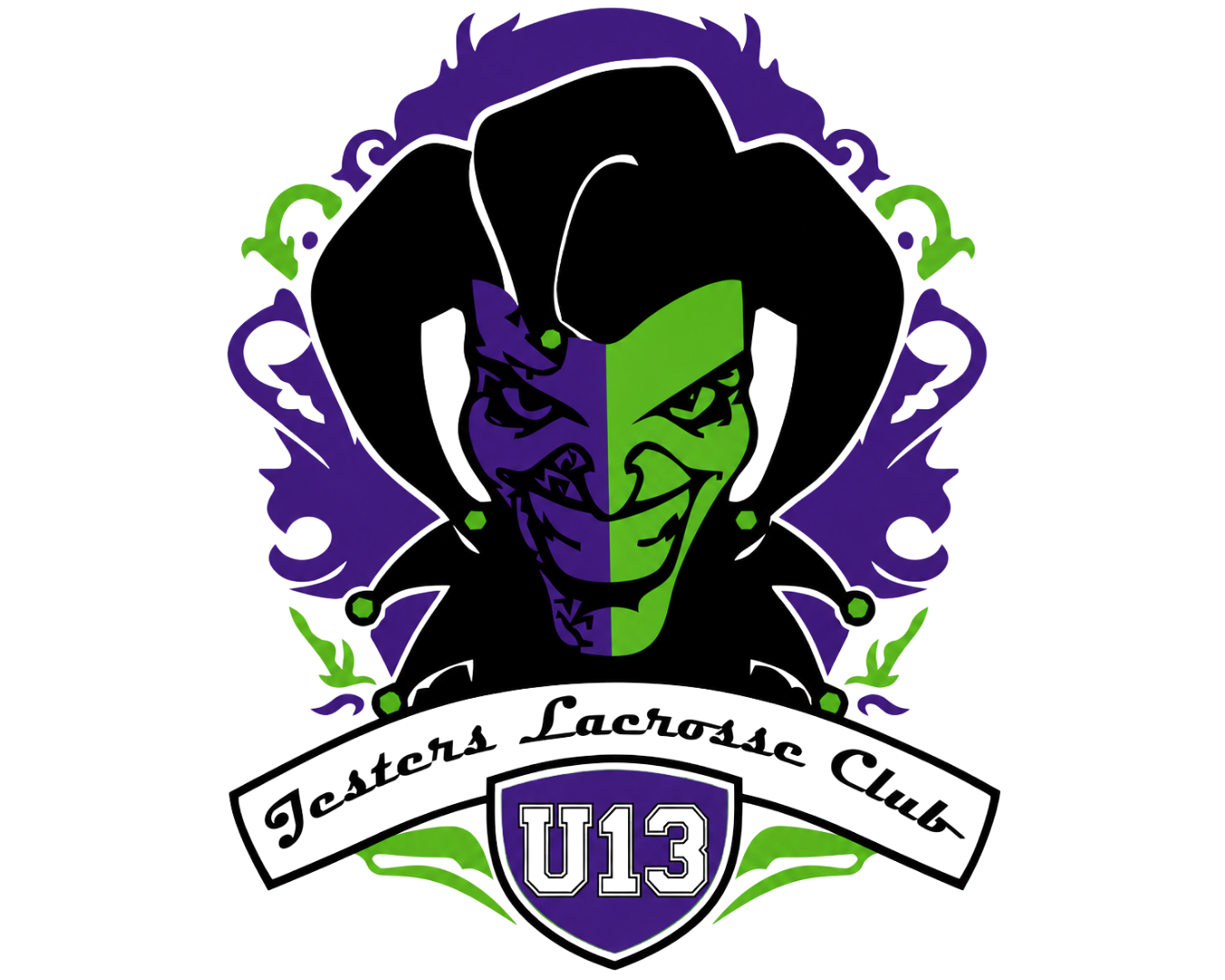 Jesters-U13
